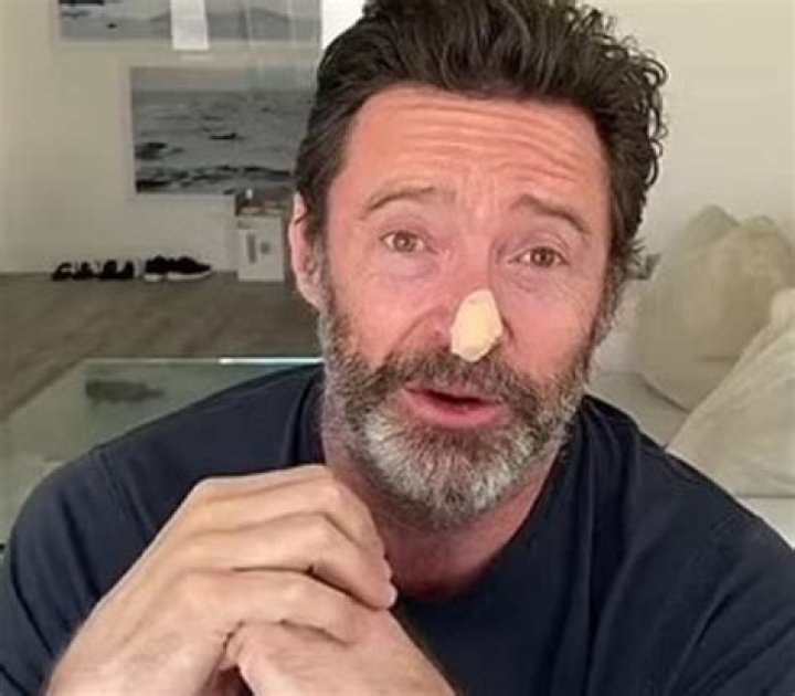 Hugh Jackman opens up about 'unbelievable' chemistry with wife Deborra