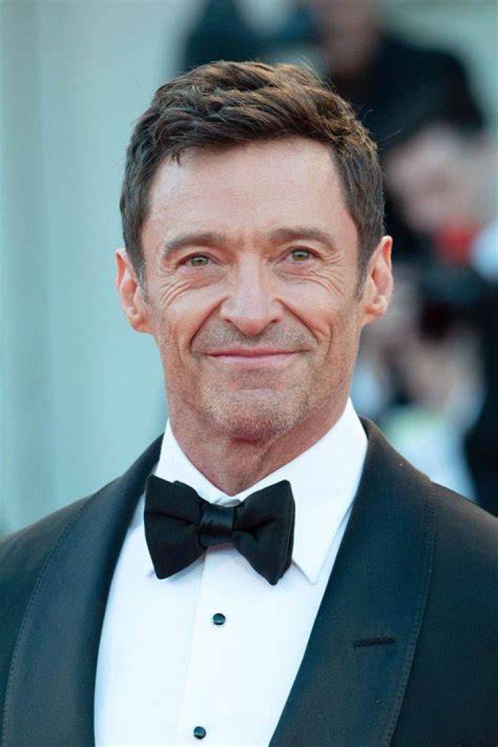 Hugh Jackman's Net Worth 2023 How the Actor Became a Bollywood