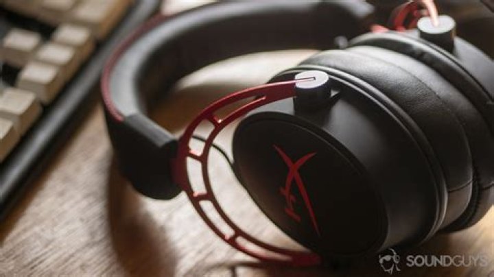 HyperX Cloud Alpha Review: Nailing the fundamentals