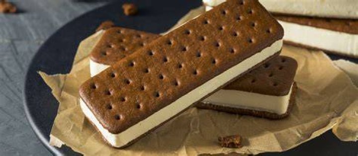 ice cream sandwich ice cream sandwich