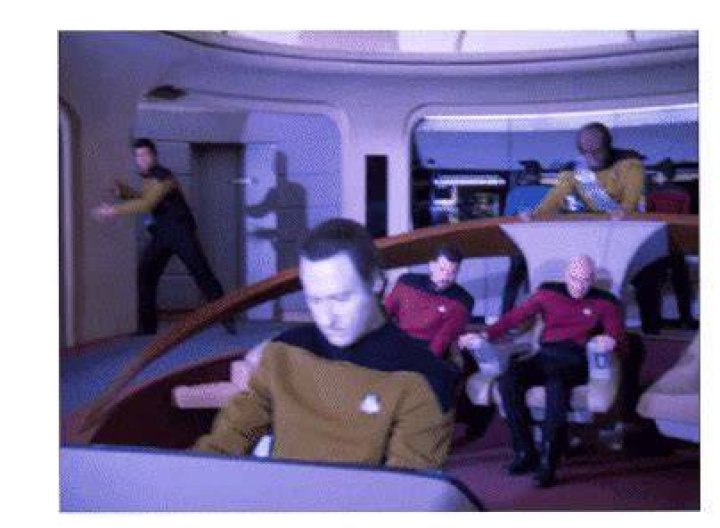 Image Stablization GIF