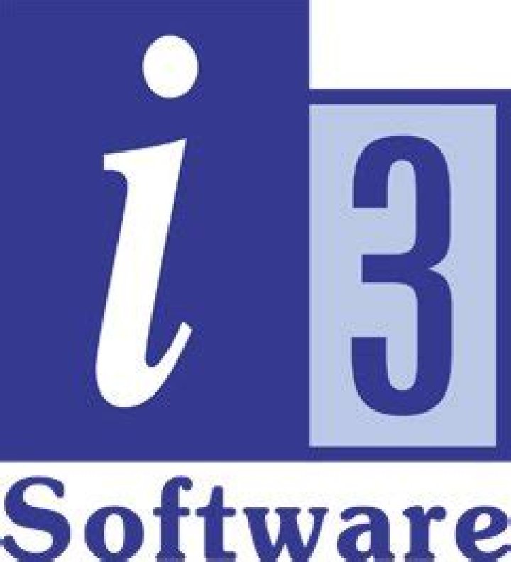 iMAN i3 software
