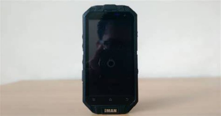 iMAN i3