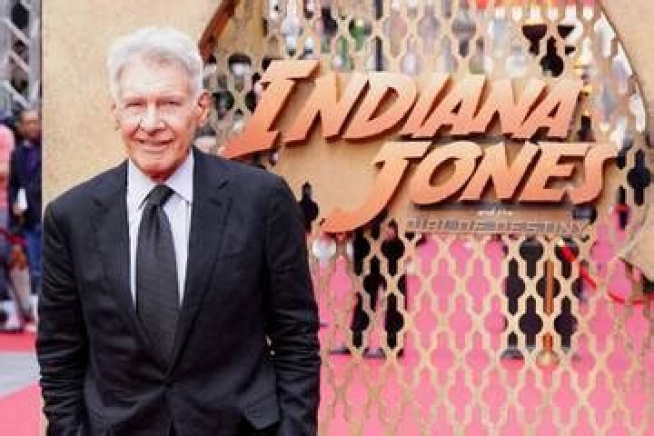Indiana Jones | TheThings