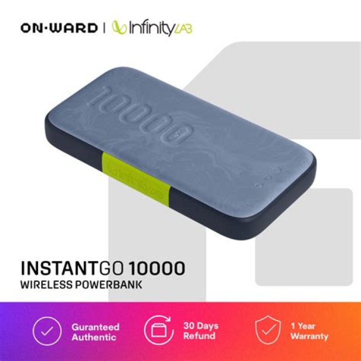 infinitylab instantgo infinitylab instantgo