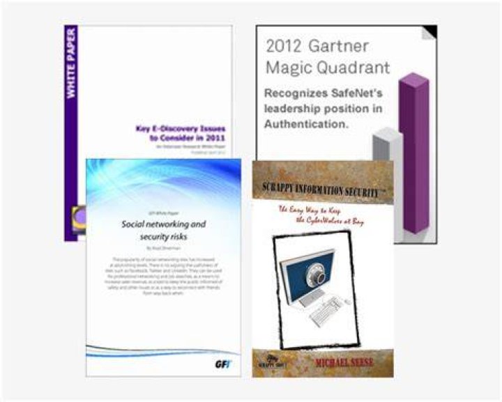 Information Security Bundle