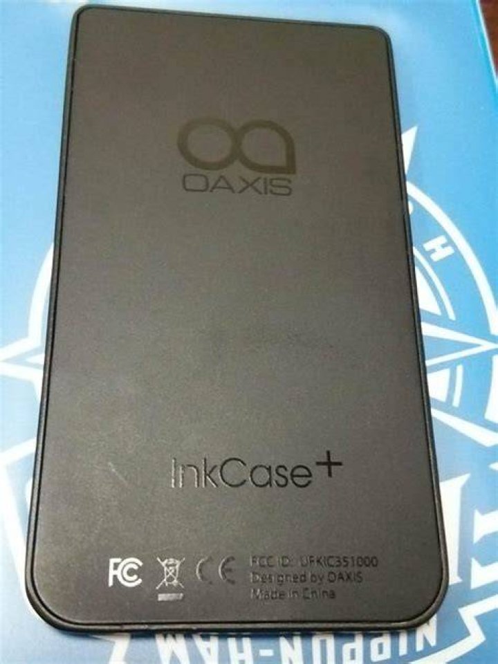inkcase-plus inkcase-plus