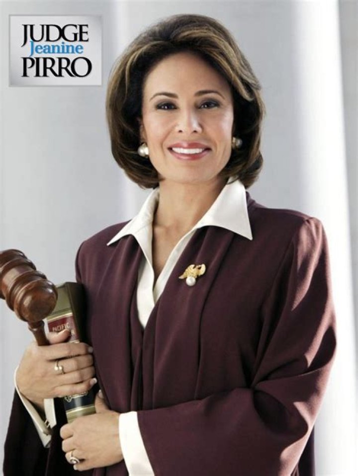 Inside Judge Jeanine Pirro's Relationship With Donald Trump