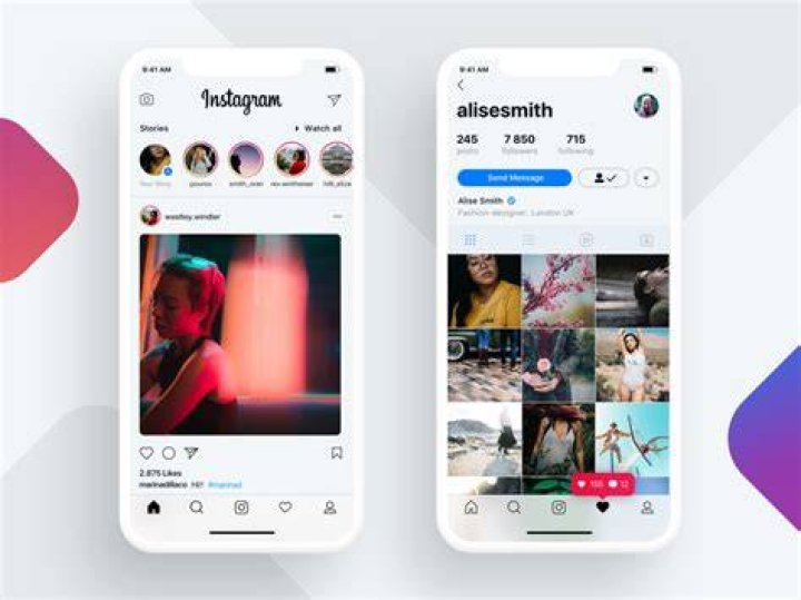 Instagram Instagram