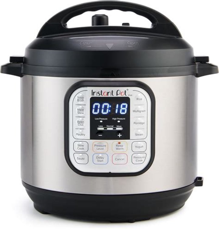 Instant Pot Amazon Accessories