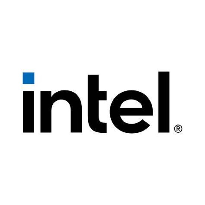 Intel logo