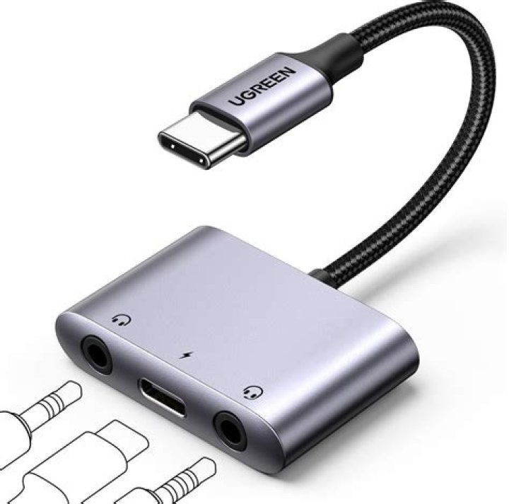 Intel to propose USB Type-C audio specification