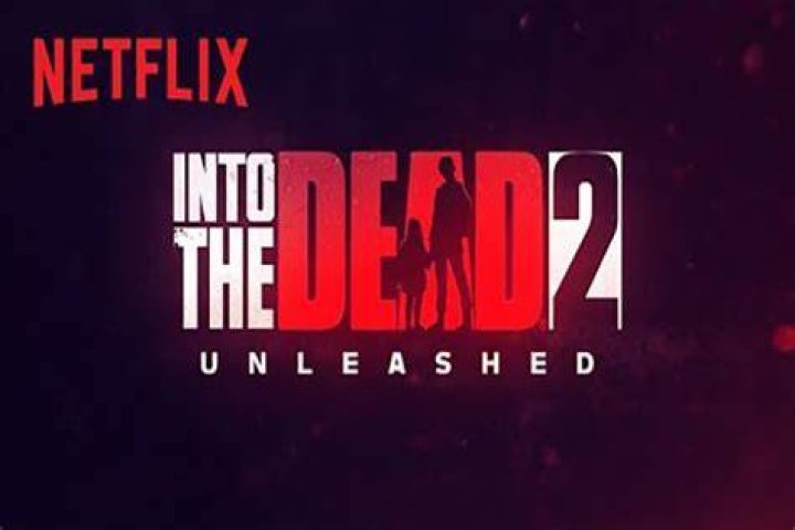 Into the Dead 2 best action games
