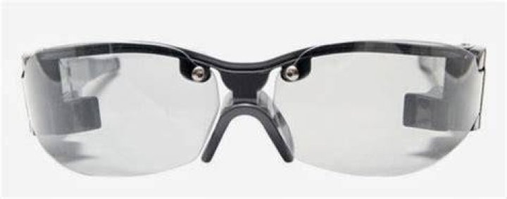 iOptik glasses