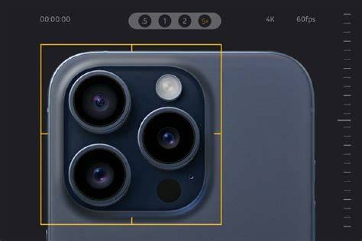 iPhone 13 Pro Max camera sample field gate HDR