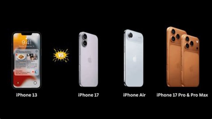iPhone 13 Pro rear sun glint