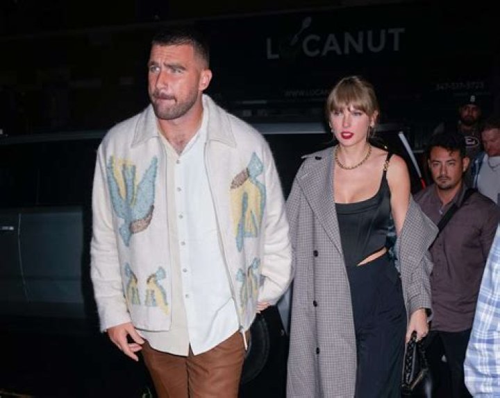 Is Travis Kelce Still Visiting Strip Clubs While Dating Taylor Swift?