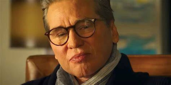 Is Val Kilmer Difficult To Work With? 