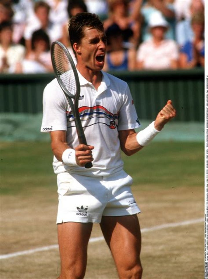 Ivan Lendl Alle Infos zu Ivan Lendl sport.de