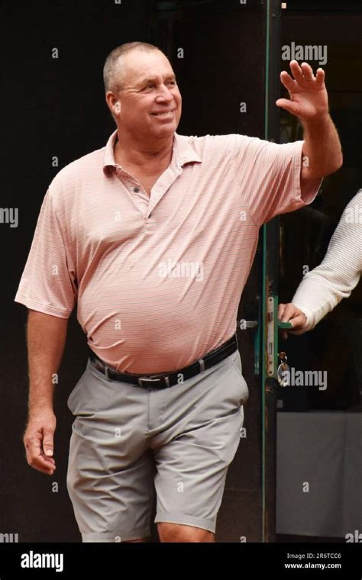 Ivan Lendl