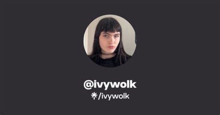 Ivy Wolk Substack