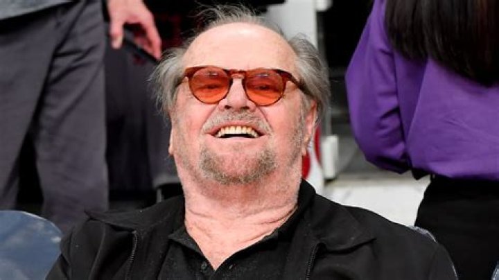 Jack Nicholson on holiday in St. Barts with his children. The family enjoyed a lunch at Taiwana hotel and then were seen diving through the waves and swimming at the beach. As Jack went to leave, fans arrived to speak to the actor. Ref: SPL24089 260308 Picture by: Papapress / Splash News Splash News and Pictures Los Angeles: 310-821-2666 New York: 212-619-2666 London: 870-934-2666 