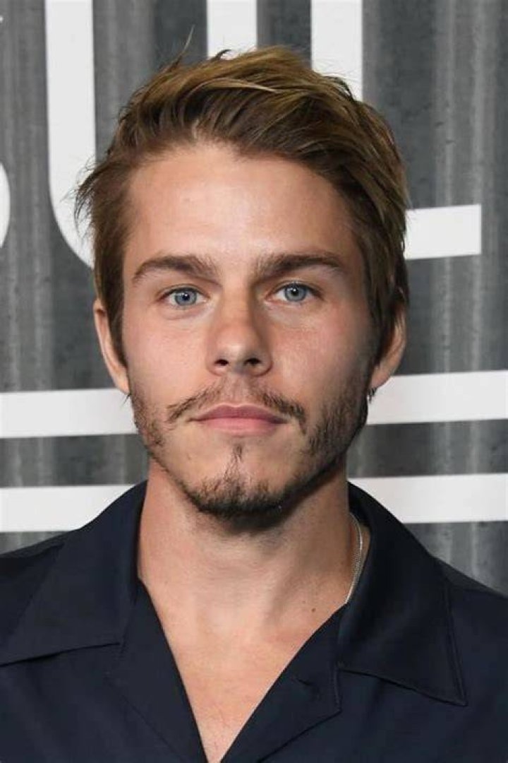 Jake Manley IMDb