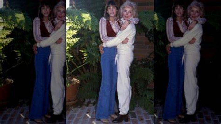 Jamie Lee Curtis