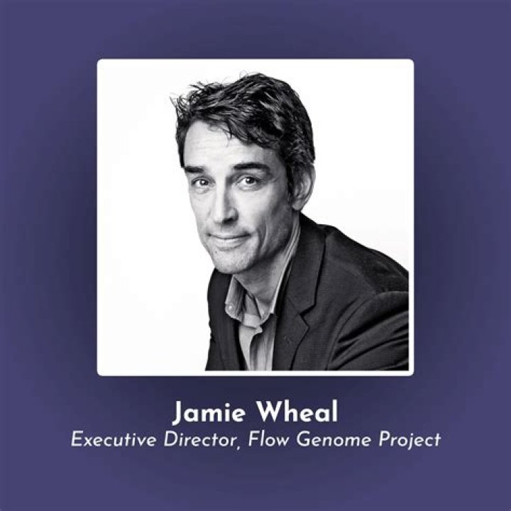 Jamie Wheal