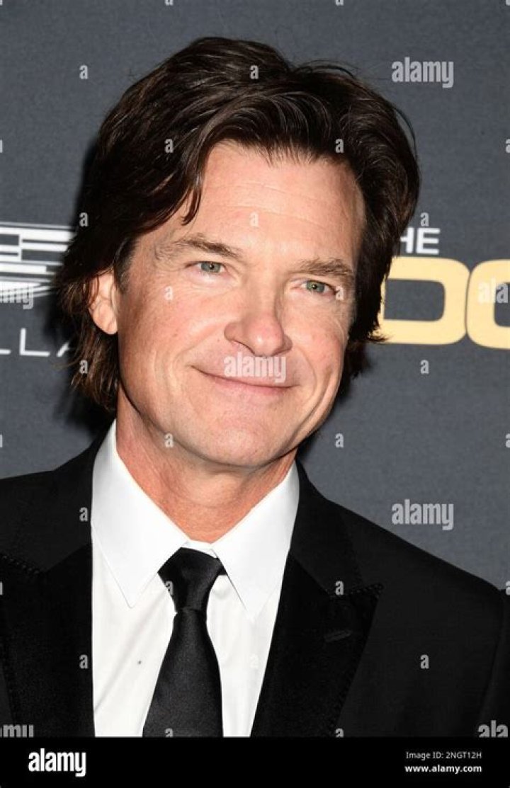 Jason Bateman attends the 75th Directors Guild of America Awards