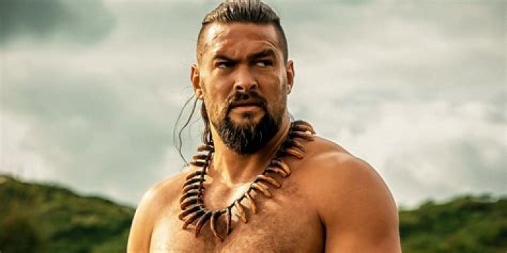 Jason-Momoa