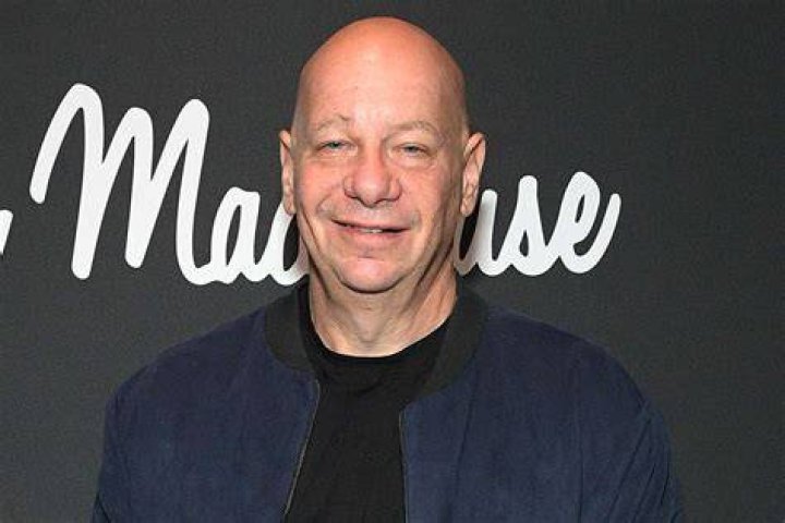 Jeff Ross 