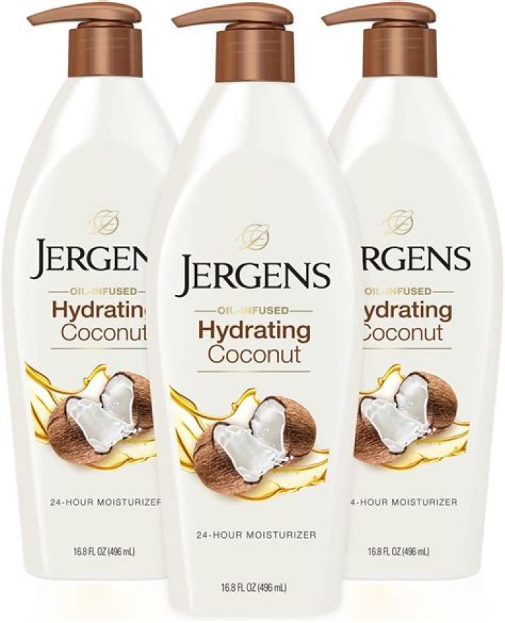 jergens