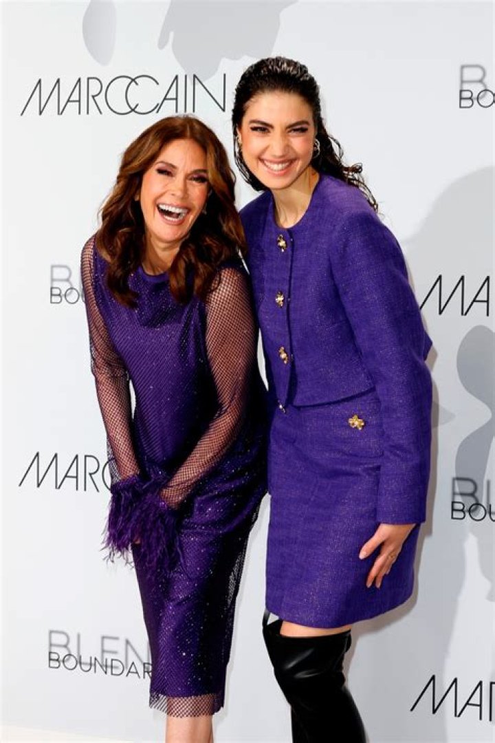 Jon Tenney Teri Hatcher Editorial Stock Photo Stock Image Shutterstock