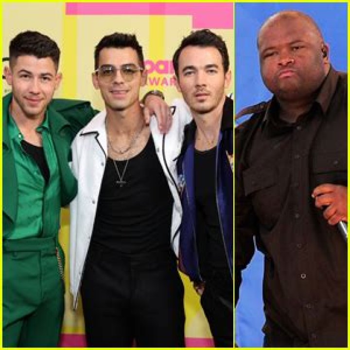 Jonas Brothers, Big Rob