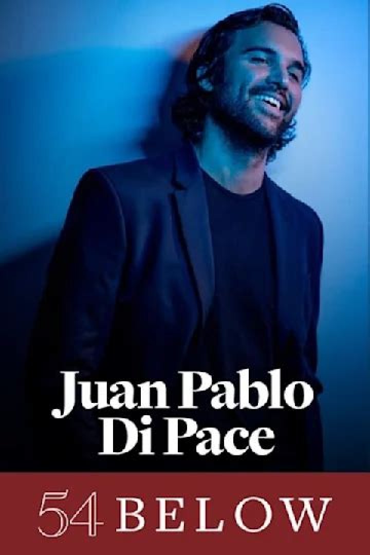 Juan Pablo Di Pace AKT Agencia