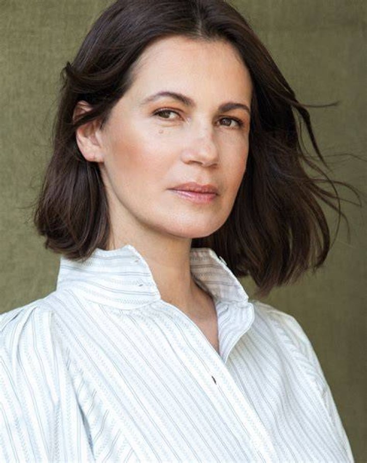 Julia Lemigova Biography IMDb