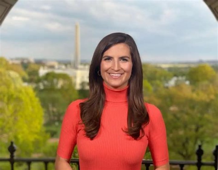 Kaitlan Collins Bio, Age, Height, Boyfriend, Net Worth, Wiki Wealthy Spy
