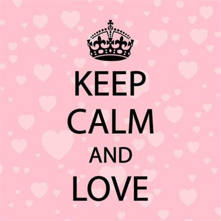 KEEP CALM AND LOVE BRUMMIES &mdash; Nicole Tacot Weir/Winwood&hellip; she sadly