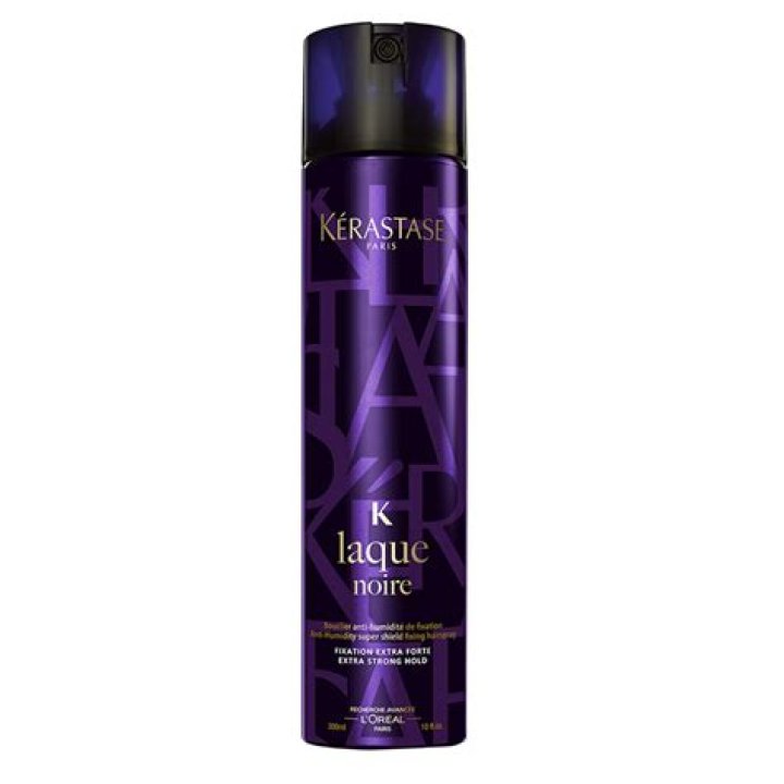 kerastase laque noire
