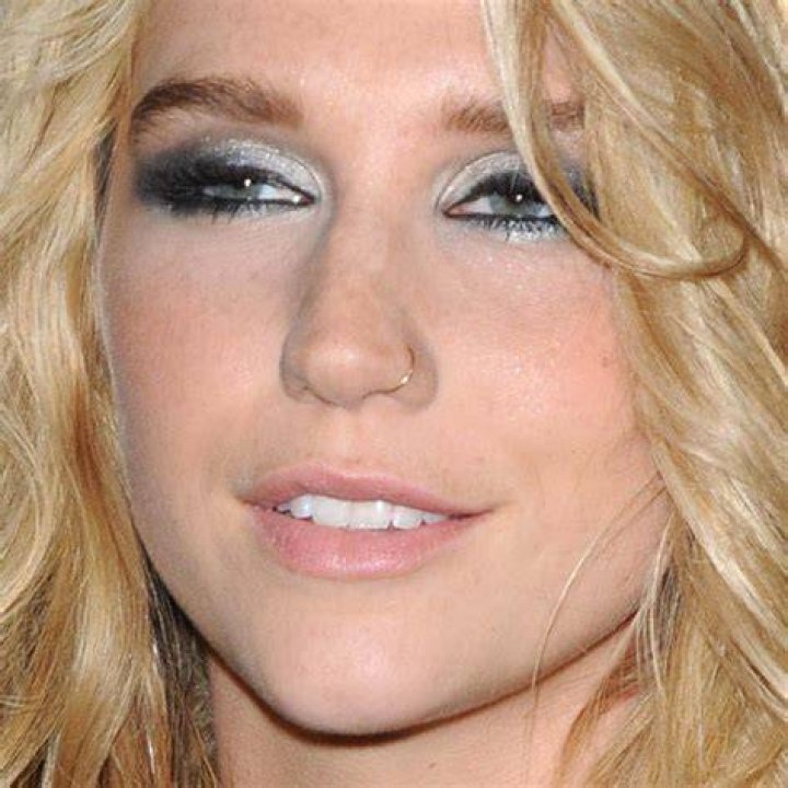 kesha eyeshadow