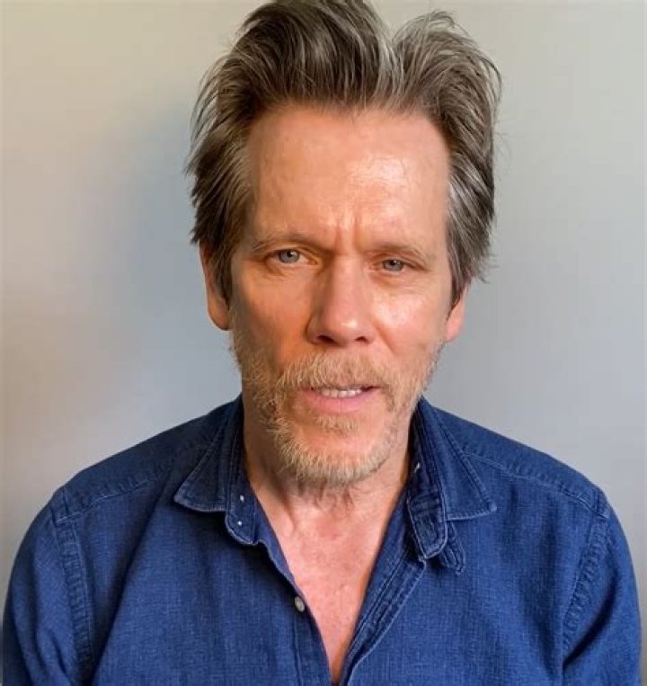 Kevin Bacon in 'Footloose'