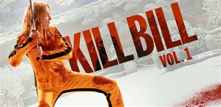 Kill Bill