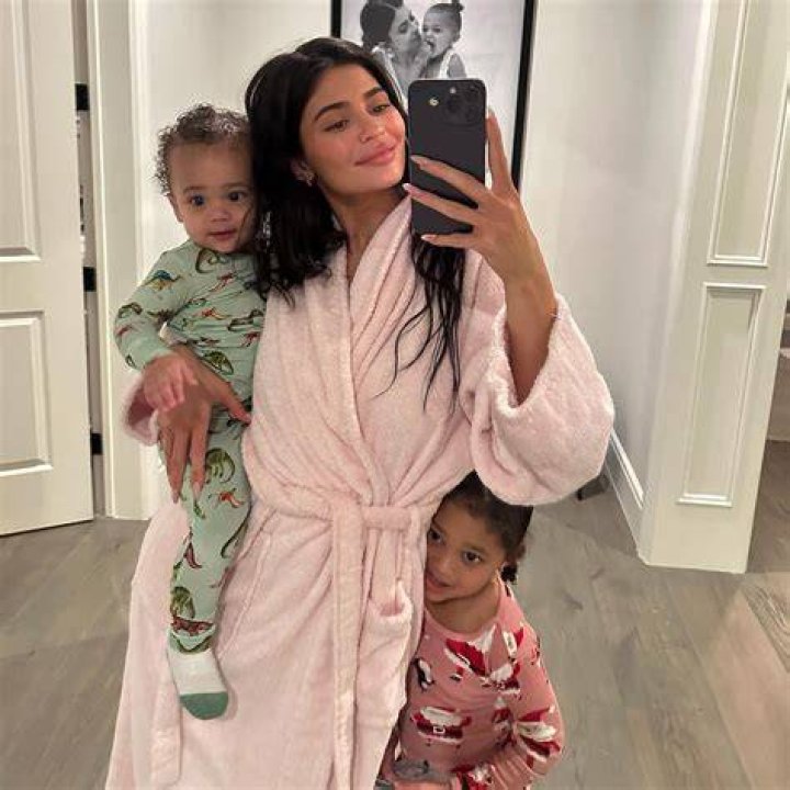 Kylie jenner 