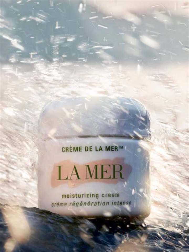 la mer