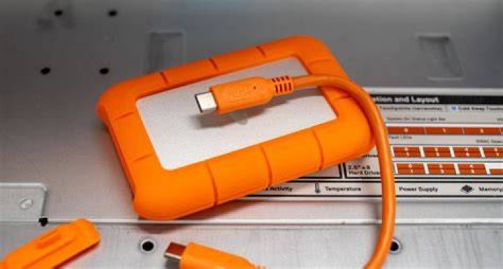 Lacie Rugged Mini Lacie Rugged Mini