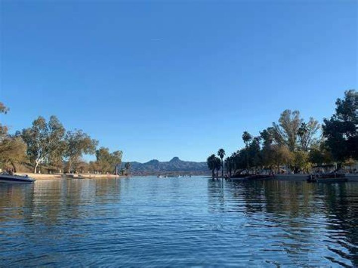 Lake Phone A