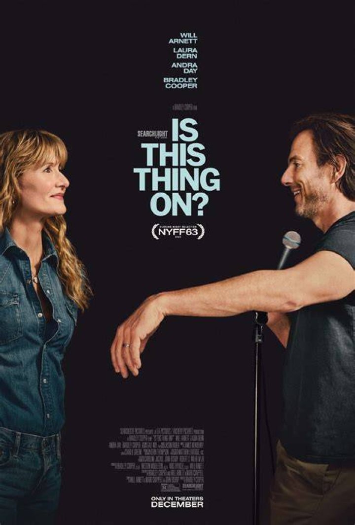 Laura Dern is single again!! Divorced with her exhusband Ben Harper