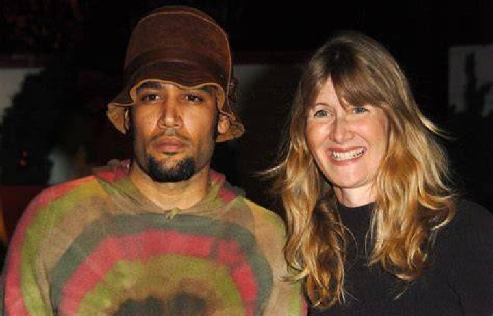 Laura Dern Says Her Relationship With Her ExHusband Influenced Her