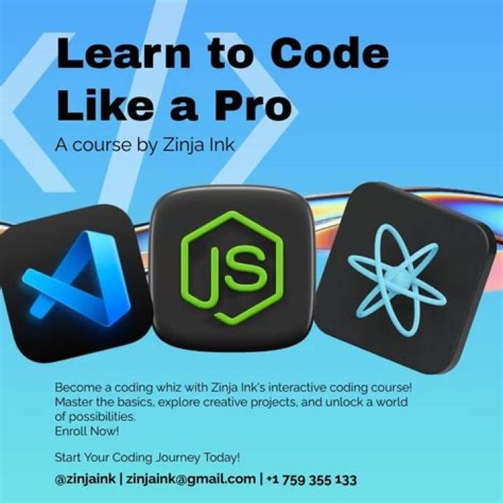 Learn to code like a pro in JavaScript for only $29